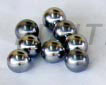 SPHERES STEEL